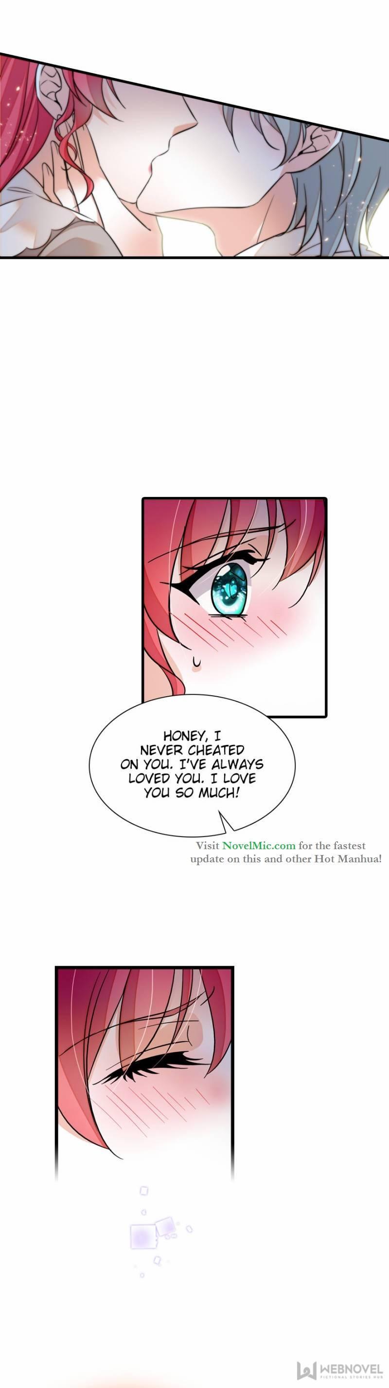 Sweetheart V5: The Boss Is Too Kind! Chapter 259 17